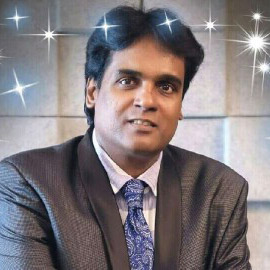 Dr. Suresh A Shan, Head - Innovation & Future Technologies Business information Technology Solutions (BITS), Mahindra & Mahindra Financial Services Limited